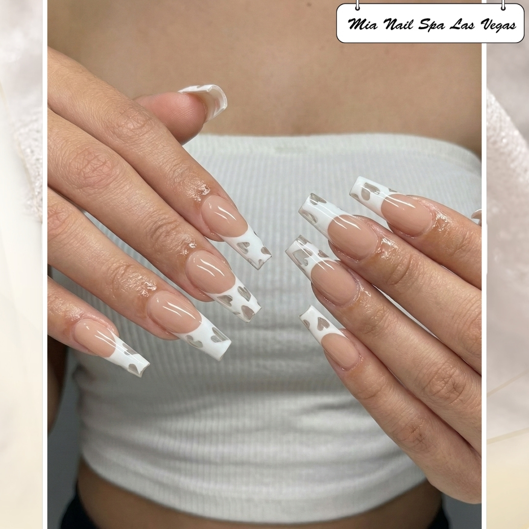 March 2026 Nail Trend